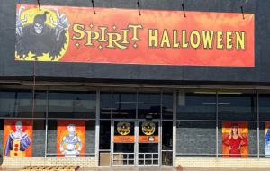 Halloween Store Forced To Dump Costume After Outrage