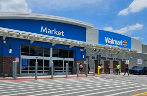 Walmart Shock: Worker Found Dead Baking Oven Incident