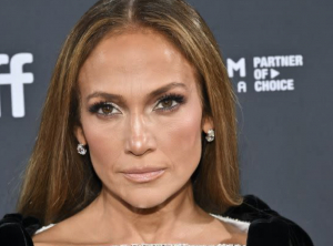 Jennifer Lopez Storms Off Amid Release Of Diddy Photo