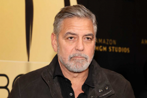 Slimy Clooney Encourages People To Deceive Family Members