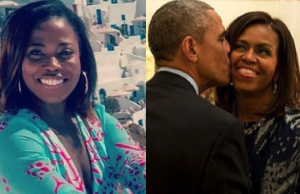 Secret Service Agent Fired - Took Lover To Obama's Home