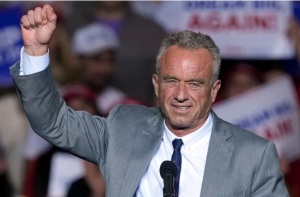 Libs Ruin Their Credibility, Mock RFK JR. Over Story That's Actually True