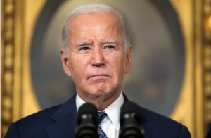 Biden Commutes Sentences Of Child Killers Right Before Christmas