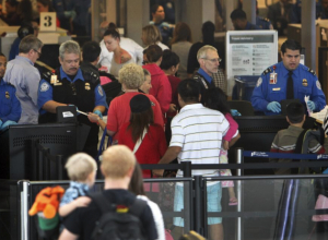 TSA officers stunned by 'extremely concerning' discovery in woman's carry-on