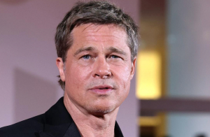 Scammer Acting As Brad Pitt Cons Woman Out Of $850,000