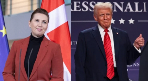 Denmark Takes Drastic Action After Trump Threat