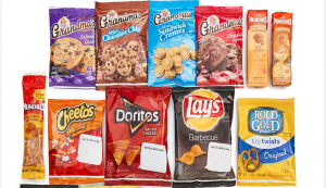 Potato Chip Company's Recall Rated The Highest Risk