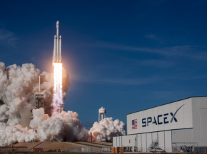 Elon's SpaceX Just Did The Improbable AGAIN!