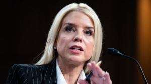 Pam Bondi Makes Epic Day 1 Move As Attorney General