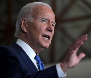 President Joe Biden Balks Benedict’s Funeral – Trending Newsfeed