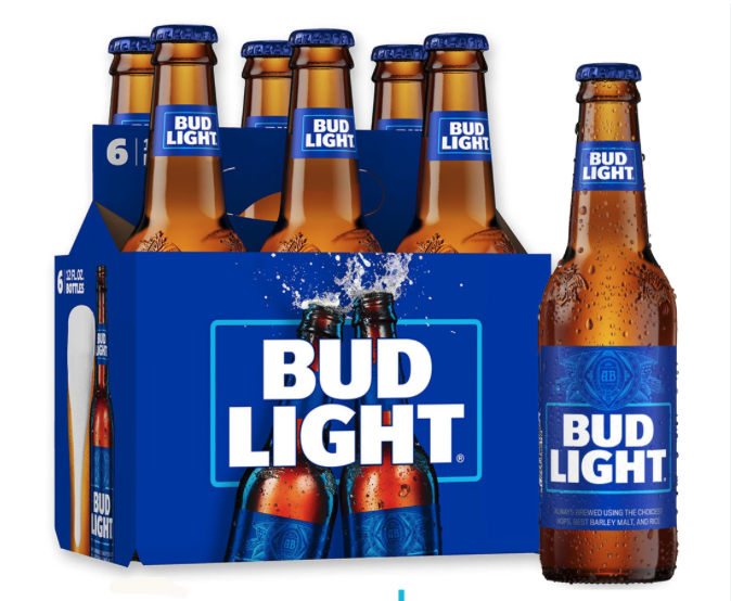 Bud Light Draws Strong Criticism for New Campaign – Trending Newsfeed