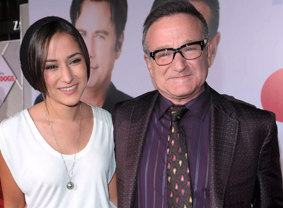 Robin Williams’ Daughter Blasts Disturbing Hollywood Trend – Trending ...