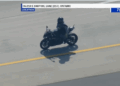 Sheriff Gives Statement Following Controversial Ending To High Speed Motorcycle Chase