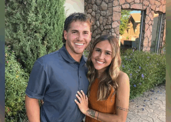 Texas Honeymooners Trapped In Jamaica Amid Hurricane Melissa Hits Island