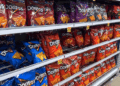 Doritos, Cheetos Release New Health-Focused Line