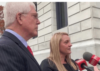 Mother Challenged Court Order Prohibiting Her From Taking Daughter To Church