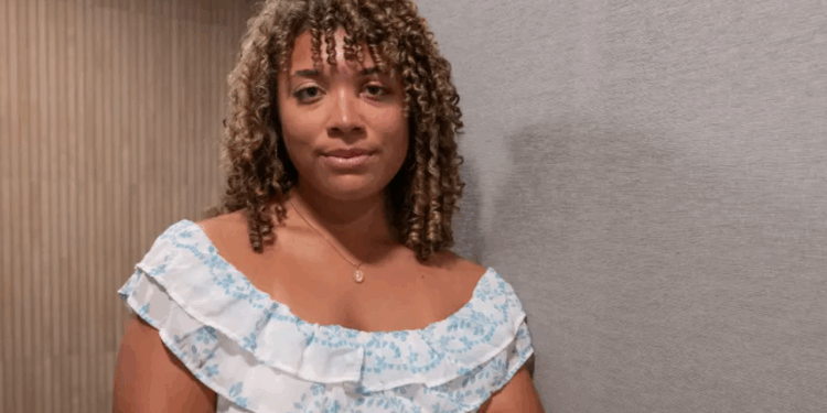 Conservative Woman In Viral Video NYC Case Files Lawsuit