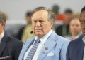 Pro Football Hall Of Fame Comments On Leak About Bill Belichick