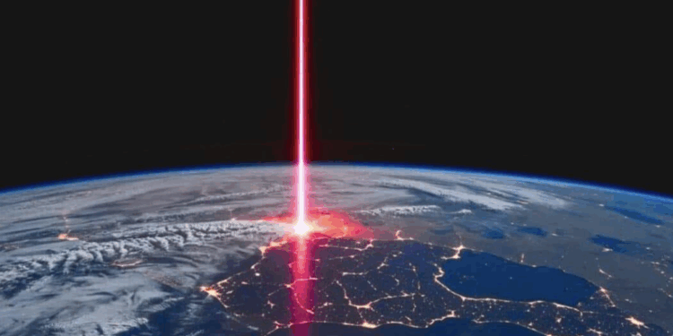 Scientists Receive 10 Second Signal From Deep Space