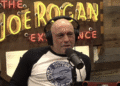 Joe Rogan Had Some Strong Words For NYC Mayor Zohran Mamdani On His Podcast