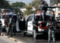 Unrest Follows Law Enforcement Operation in Mexico