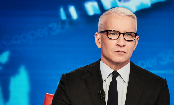 Anderson Cooper Report Fails To Cover Full Story In South Africa
