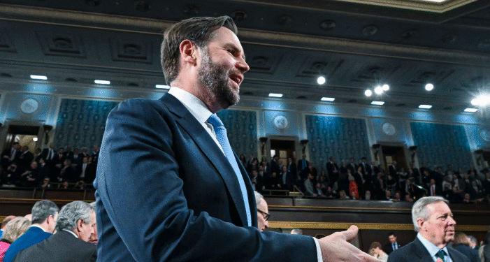 Vance Takes Action Against Minnesota In Response To Fraud Concerns