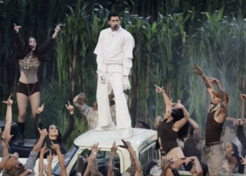 Bad Bunny’s Halftime Moment Creates Questions Nationwide