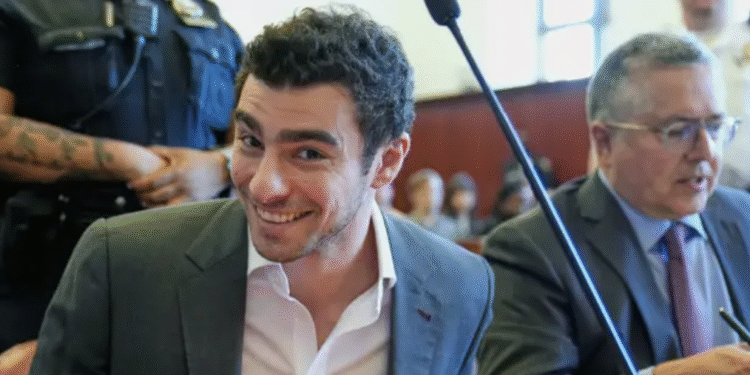 Suspect Arrested for Posing as FBI Agent to Secure Release of Luigi Mangione at Brooklyn Federal Jail