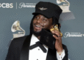 Shaboozey Dedicates His Country Grammy Award to ‘Immigrants’