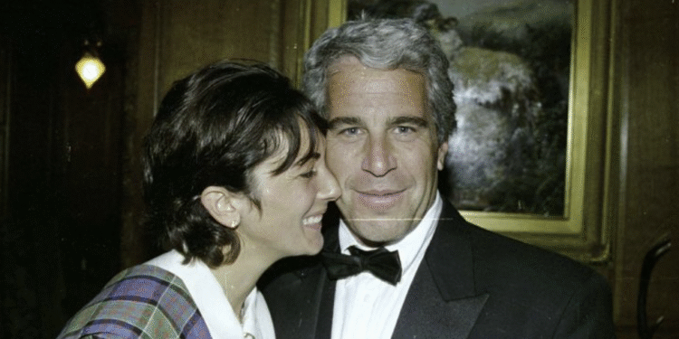 Search Warrants Target Epstein Files Stashed In Storage Units Across US