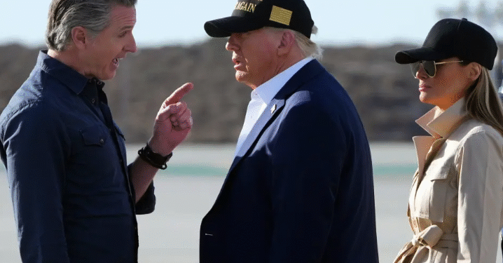 Newsom Earmarks $35 Million In State Funding For Immigrants