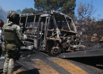 Rich Americans Detail The Lengths They Went To In Order To Escape Cartel Violence In Mexico