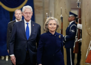 House Cancels Vote, Clinton’s Agree To Testify