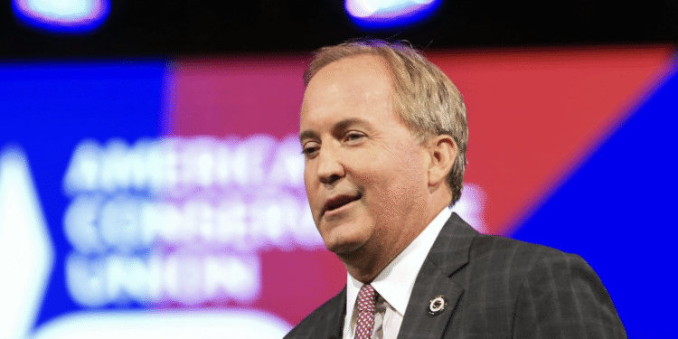 Explosive Report Uncovers Potential Plans To Create Sharia City In Texas- AG Opens Investigation