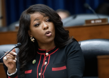 Dem Rep. Jasmine Crockett Flat Out Says She’ll Lie Without Apology After Falsely Accusing GOP Adversary