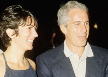 New Report Details Prison Guard’s Activities Prior To Epstein’s Death