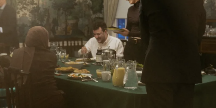 Here’s Who Mayor Zohran Mamdani Hosted In His Home For Ramadan