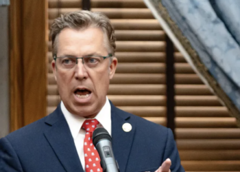 House Republican Introduces New Immigration Bill