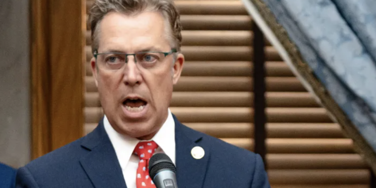 House Republican Introduces New Immigration Bill