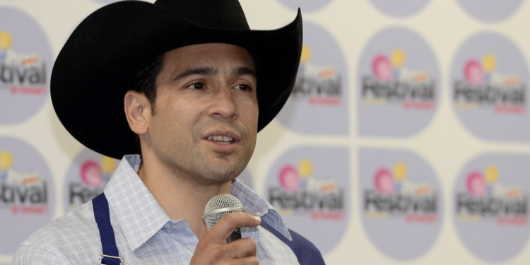 Democrat Candidate Addresses His Questionable Behavior