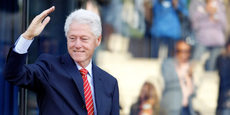 Bill Clinton’s History While Under Oath Speaks For Itself