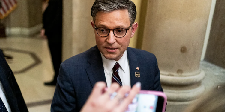 Another House Democrat Faces Expulsion