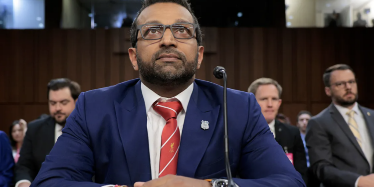 Media Outlet Facing Legal Ramifications