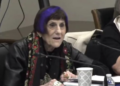 Democrat Lashes Out When Her Ignorance Is Put On Display