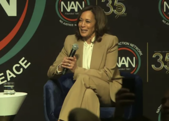 High Profile Democrat’s Activity Signals 2028 Run