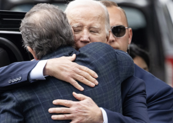 New Documents Detail Baseless Biden FBI Probe