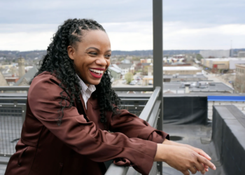 Comments From Muslim Democrat Candidate’s Rally Is Concerning