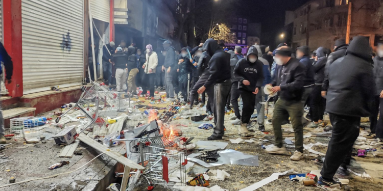 Iran Targets A Record Number Of Political Opponents