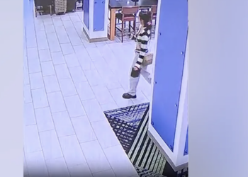 Woman Sued For Fabricating ICE Detention Story